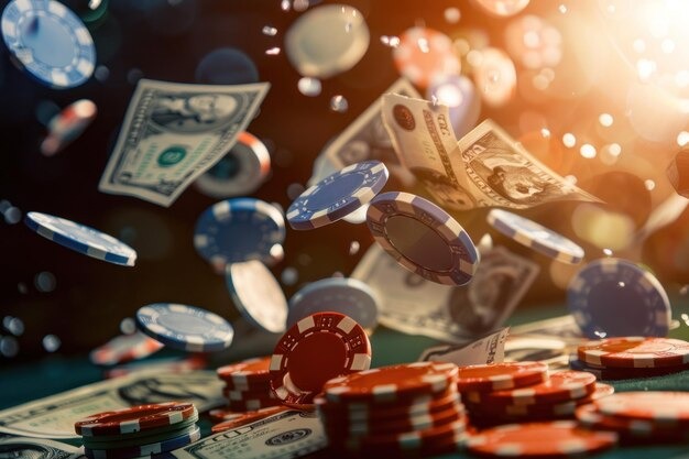 n8ked Live Casino