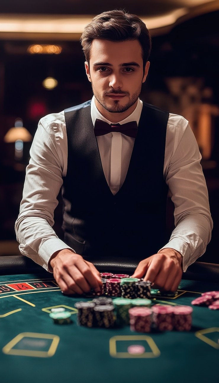 n8ked Roulette Garuda Standar