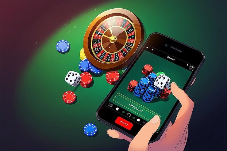 n8ked Slot dengan Penyedia Dunia di Satu Tempat